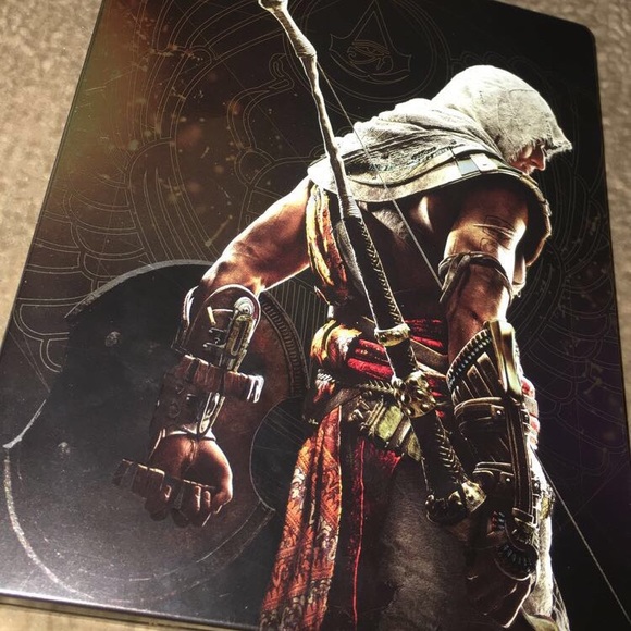 Game bundle - Picture 2 of 8